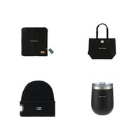 Employee Holiday Gift Box